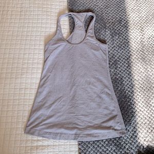 🍋 Lululemon Cool Racerback